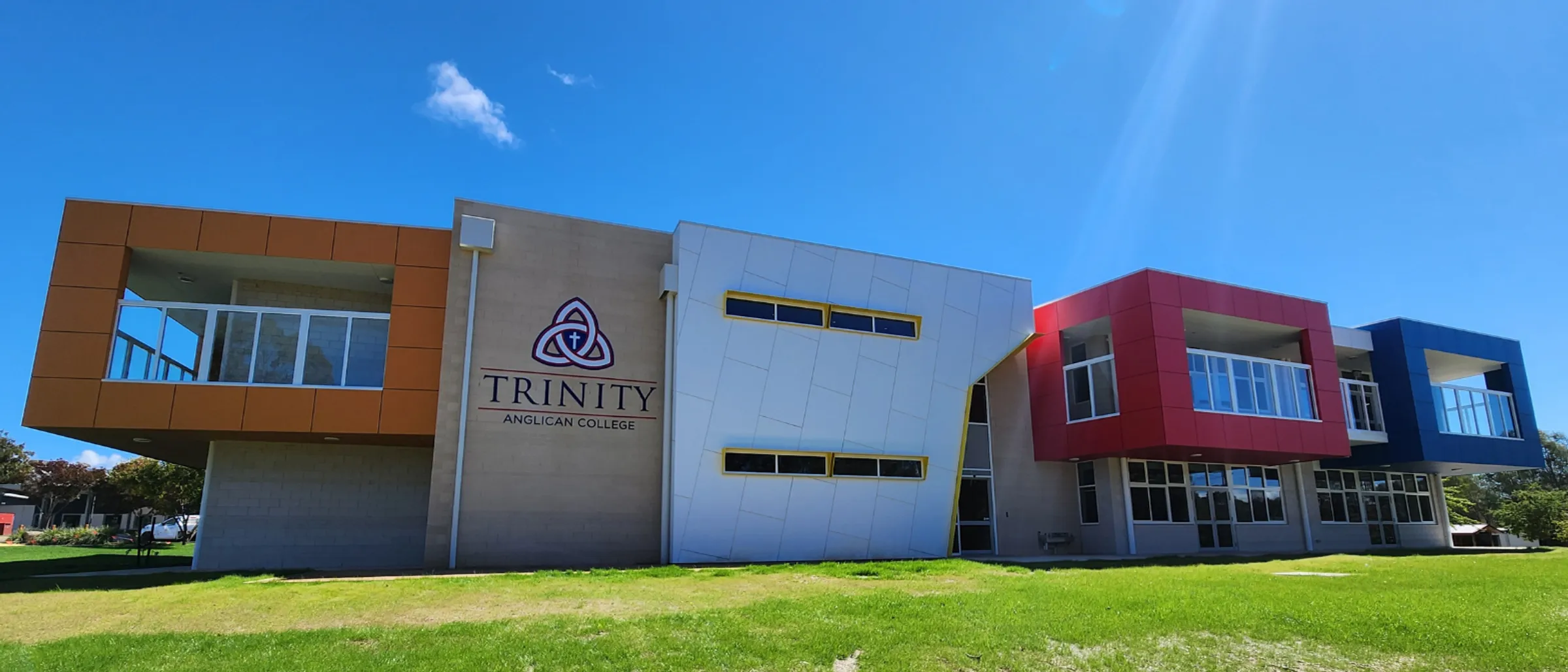 Private schools nearby